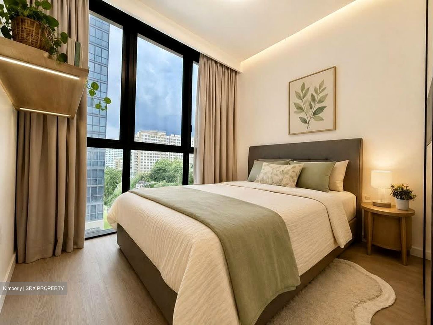 The Tapestry (D18), Condominium #586243021